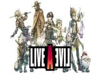 Logros y Trofeos de LIVE A LIVE
