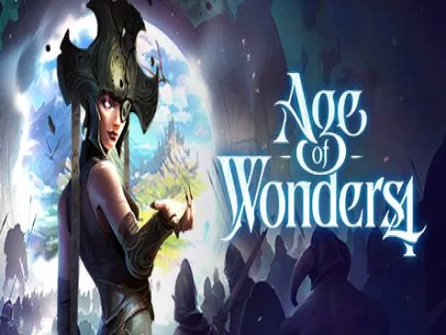 Logros y Trofeos de Age of Wonders 4 Logros y Trofeos de Age of Wonders 4