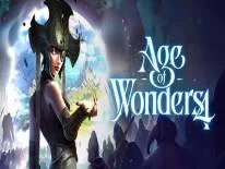 Logros y Trofeos de Age of Wonders 4