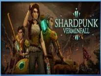Logros y Trofeos de Shardpunk: Verminfall