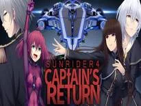 Logros y Trofeos de Sunrider 4: The Captain's Return
