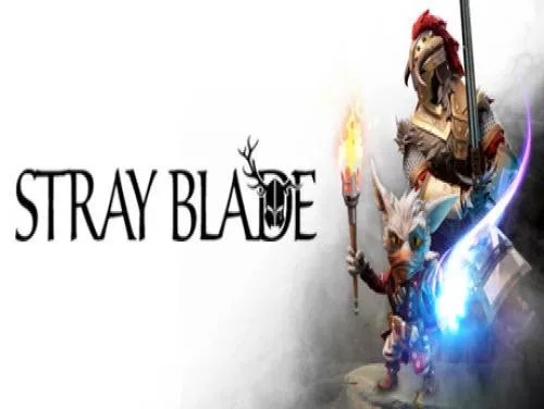 Logros y Trofeos de Stray Blade Logros y Trofeos de Stray Blade