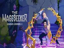 Logros y Trofeos de The Mageseeker: A League of Legends Story