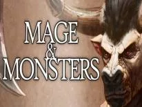 Logros y Trofeos de Mage and Monsters
