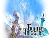 Logros y Trofeos de Trinity Trigger