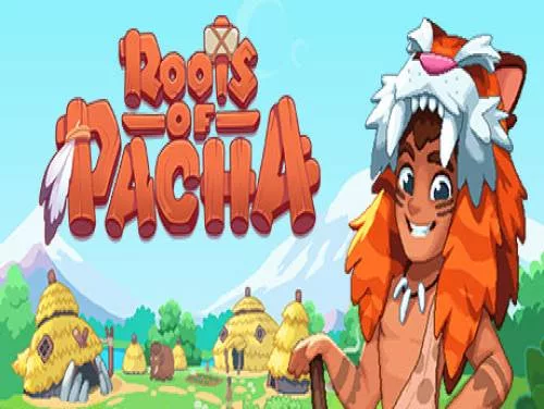 Logros y Trofeos de Roots Of Pacha Logros y Trofeos de Roots Of Pacha