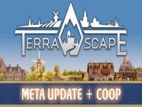 Logros y Trofeos de Terrascape