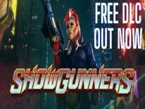 Logros y Trofeos de Showgunners