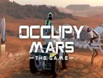 Logros y Trofeos de Occupy Mars: The Game