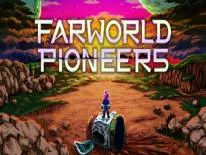 Logros y Trofeos de Farworld Pioneers