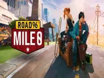 Logros y Trofeos de Road 96: Mile 0