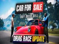 Logros y Trofeos de Car For Sale Simulator 2023