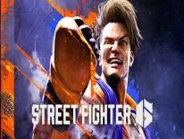 Logros y Trofeos de Street Fighter 6