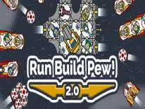 Logros y Trofeos de Run Build Pew!