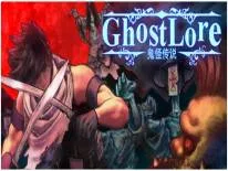 Logros y Trofeos de Ghostlore