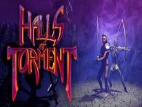Logros y Trofeos de Halls of Torment