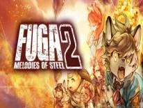 Logros y Trofeos de Fuga: Melodies of Steel 2
