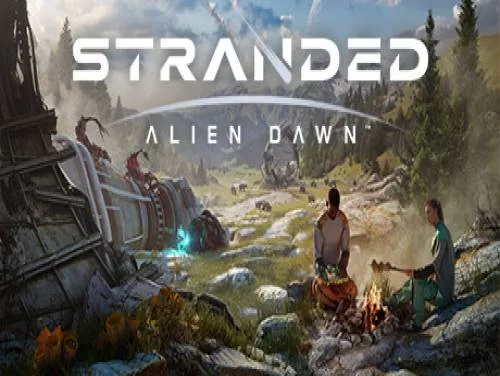 Logros y Trofeos de Stranded: Alien Dawn Logros y Trofeos de Stranded: Alien Dawn