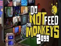 Logros y Trofeos de Do Not Feed the Monkeys 2099