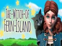 Trucos de The Witch of Fern Island para PC