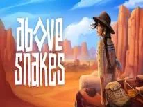 Logros y Trofeos de Above Snakes