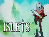 Logros y Trofeos de Islets