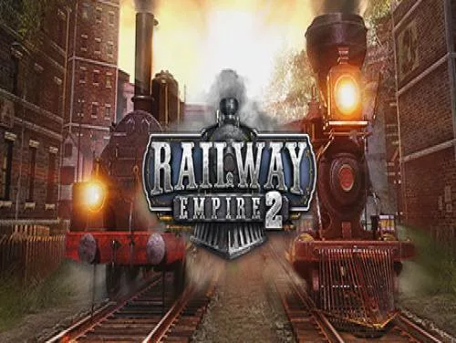 Logros y Trofeos de Railway Empire 2