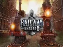 Logros y Trofeos de Railway Empire 2