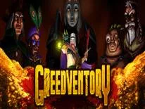 Logros y Trofeos de Greedventory