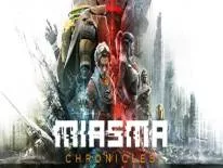Logros y Trofeos de Miasma Chronicles