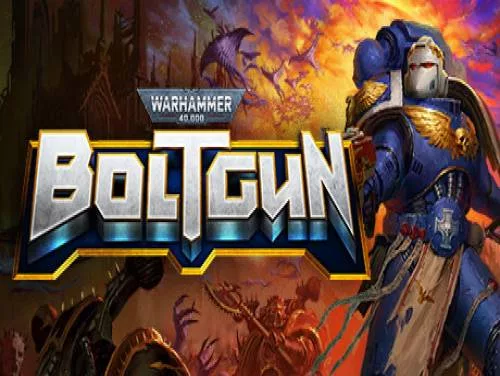 Logros y Trofeos de Warhammer 40,000: Boltgun Logros y Trofeos de Warhammer 40,000: Boltgun