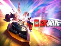 Logros y Trofeos de Lego 2K Drive