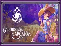 Logros y Trofeos de Homestead Arcana