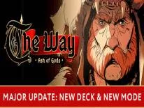 Logros y Trofeos de Ash of Gods: The Way