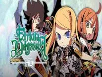 Logros y Trofeos de Etrian Odyssey HD