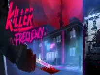 Logros y Trofeos de Killer Frequency