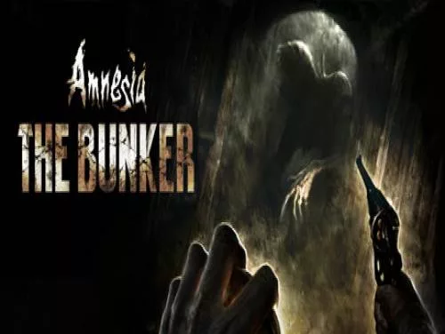 Amnesia: The Bunker - Película Completa