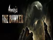 Trucos de Amnesia: The Bunker para PC