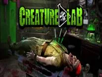 Logros y Trofeos de Creature Lab