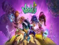 Trucos de Voodolls para PC