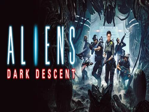 Guía y Solución de Aliens: Dark Descent para PC Guía y Solución de Aliens: Dark Descent para PC
