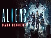 Trucos de Aliens: Dark Descent para PC