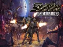 Trucos de Starship Troopers: Extermination para Multi