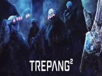 Logros y Trofeos de Trepang2