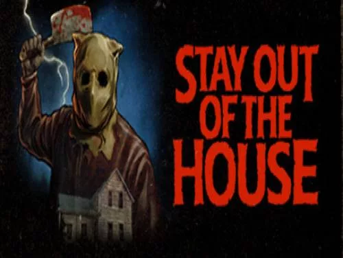 Logros y Trofeos de Stay Out of the House