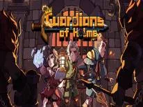 Trucos de Guardians of Holme para PC
