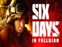 Trucos de Six Days in Fallujah para PC