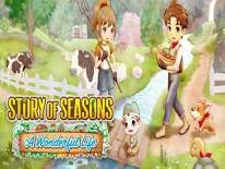 Trucos de Story of Seasons: A Wonderful Life para PC