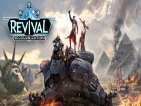 Logros y Trofeos de Revival: Recolonization