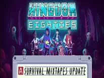 Logros y Trofeos de Kingdom Eighties